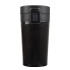 Kubek termiczny 250 ml, posiada sitko zatrzymujące fusy czarny V0552-03 (5) thumbnail