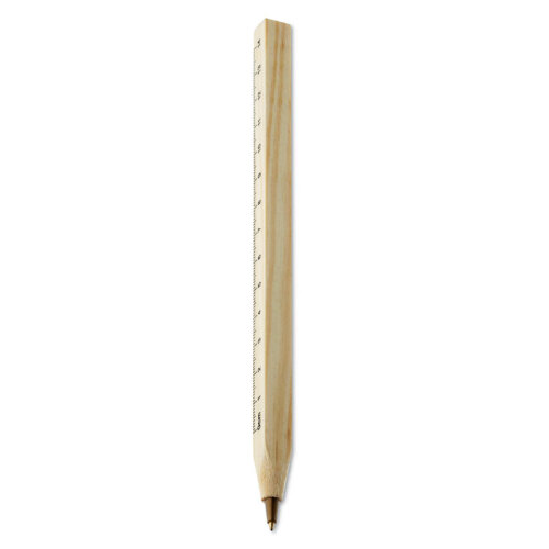 Długopis drewniany. drewna MO8200-40 (1)