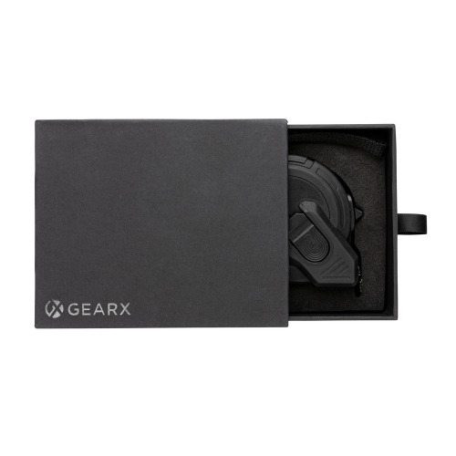 Miara 5m Gear X Czarny P113.201 (11)