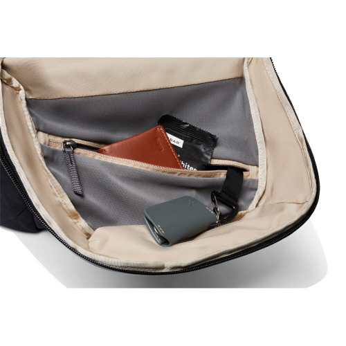Plecak na laptopa 16" Bellroy Via Czarny P763.3501 (1)
