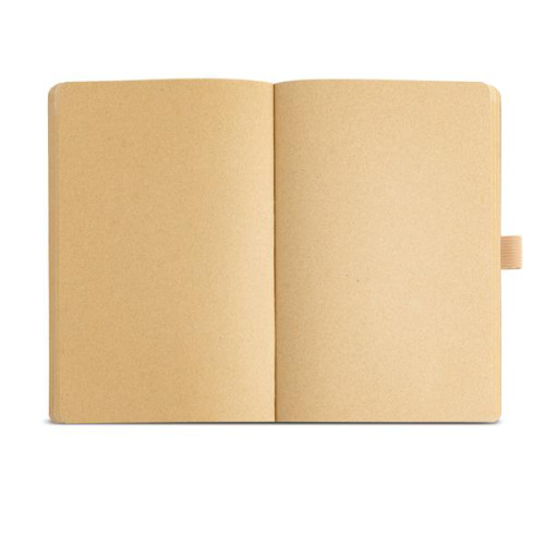 Notes w wodoodporną okładką / Washy Czarny IP25059211 (4)