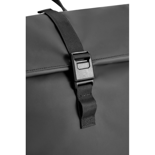 Plecak na laptopa 16" Urban Flap-Top Szary P706.2601 (7)