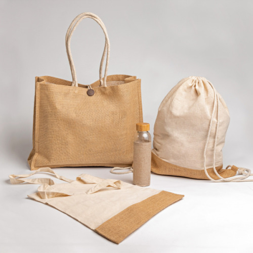 Worek bawełniany 140 g/m2 EWELINA Biały 6139806 (5)