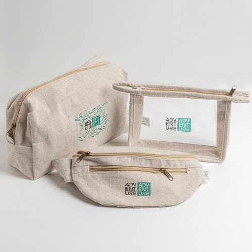 Nerka z konopi / Hempywaist Beżowy IP31029981 (6)