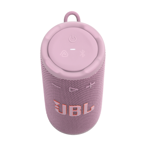 Głośnik JBL GRIP Różowy JBLGRP_PN (1)