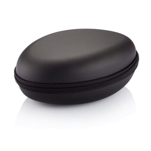 Bezprzewodowe słuchawki nauszne, składane Czarny P326.031 (7)