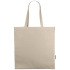 Odessa torba na zakupy z materiału z recyklingu o gramaturze 220 g/m² Piasek pustyni 12071006 (2) thumbnail