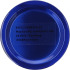 Butelka metalowa 400 ml MARILYN Niebieski 8497204 (6) thumbnail