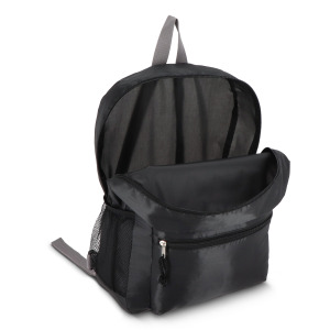 R-PET 190T Lekki plecak 30,5 x 12,7 x 42 cm 16 l