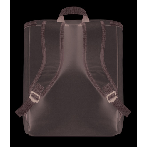 Torba - plecak termiczna Szary MO9853-07 (5)