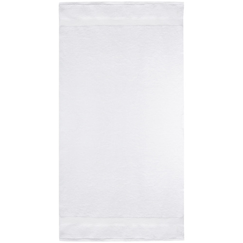 Zestaw 3 ręczników Lord Nelson Fairtrade 70x130cm Biały LT54308-N0001 (1)