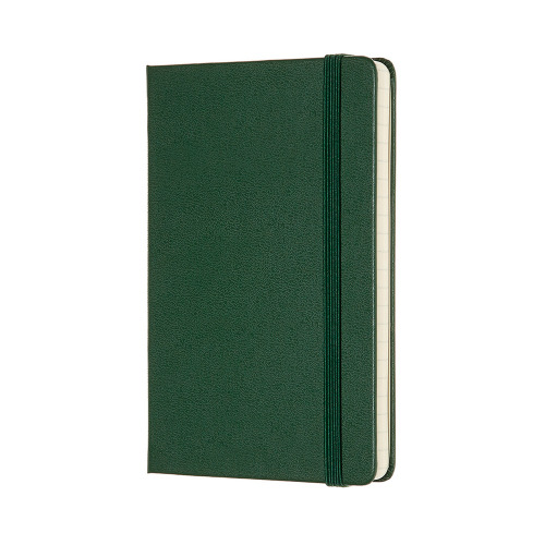 MOLESKINE Notatnik ok. A6 Khaki VM201-25 (1)