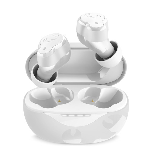 Słuchawki douszne Fresh 'n Rebel Twins Breez True Wireless Jasnoszary LT49738-N0062 