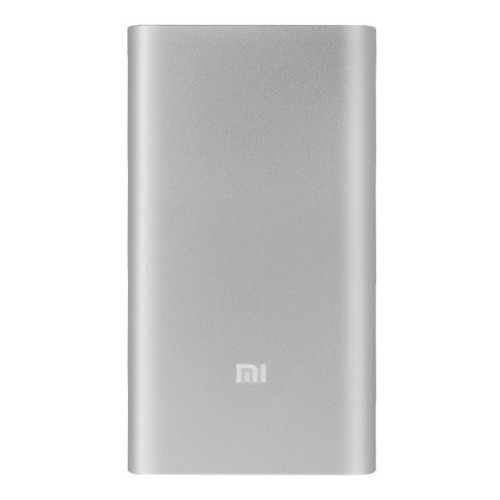 Power Bank Xiaomi Mi II Szary EG 035007 10000 