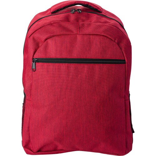 Plecak czerwony V4889-05 