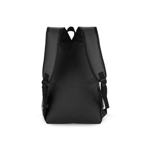 Plecak KAPIRO Czarny 20700-02 (3)