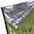 Śpiwór termiczny do sytuacji awaryjnych w terenie Dried Green LT94580-N0049 (6) thumbnail