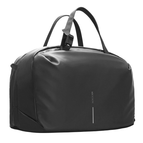 Torba sportowa, podróżna Urban Czarny P706.2901 