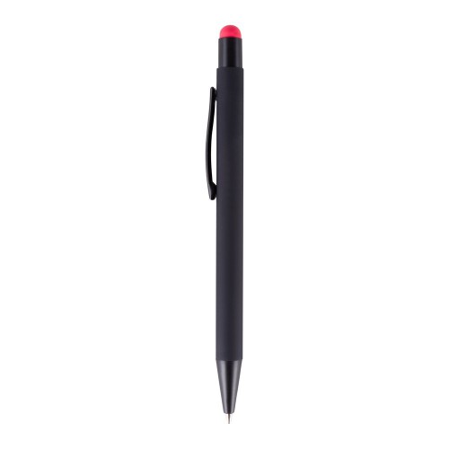 Długopis czerwony V1817-05 