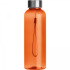 Butelka plastikowa 500 ml MADELINE Pomarańczowy 6209810 (6) thumbnail