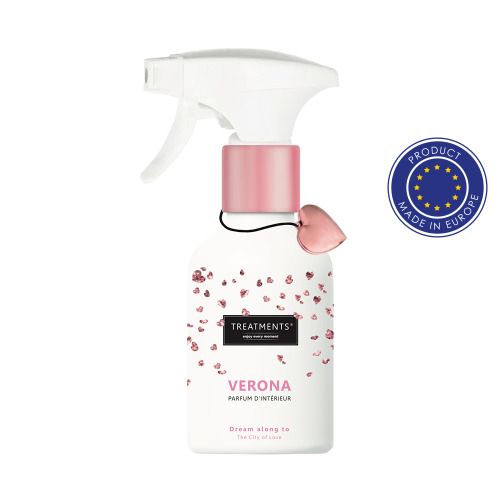 Zapach do wnętrz TREATMENTS Różowy VTR14-21 