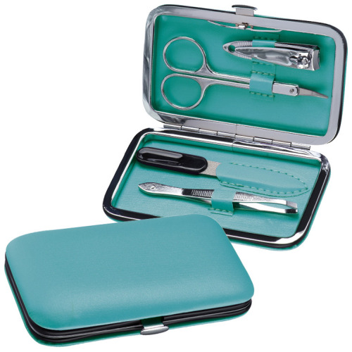 Zestaw do manicure AVOLA Morski 279314 