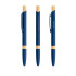 Długopis aluminiowy / Bulu Granatowy IP13159065 (5) thumbnail