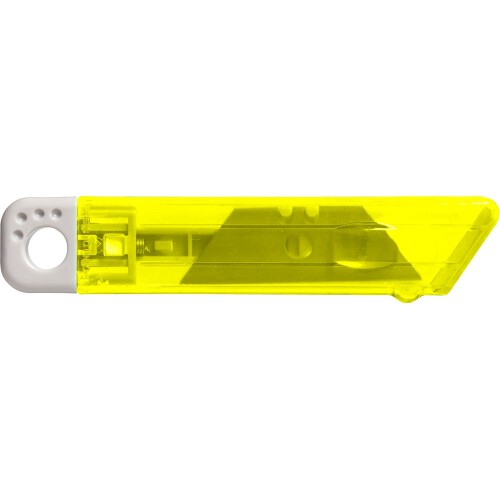 Nóż do tapet żółty V5633-08 (1)
