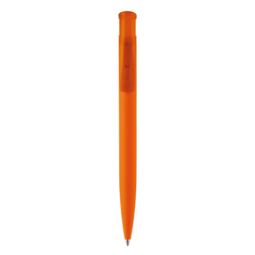 Długopis Avalon soft touch Pomarańczowy LT87947-N0026 (1)