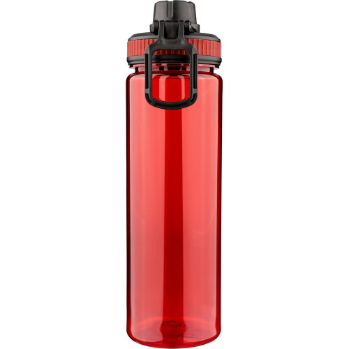Butelka sportowa 750 ml Czerwony VB112-05 (5)