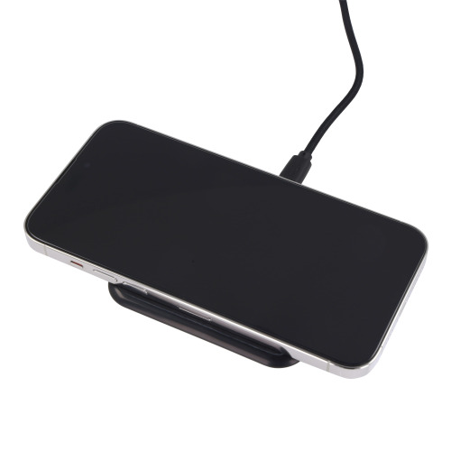 2259 | Xoopar Iné Wireless Fast Charger - Recycled Leather 15W Czarny LT41506-N0002 (4)