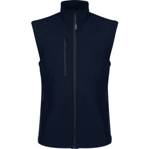 Kamizelka Softshell