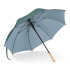 Składany parasol 25” z plastiku z recyklingu Ciemnozielony LT97114-N0030 (2) thumbnail