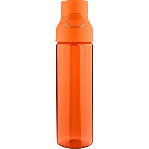 Butelka sportowa 750 ml Pomarańczowy VB294-07 (6)