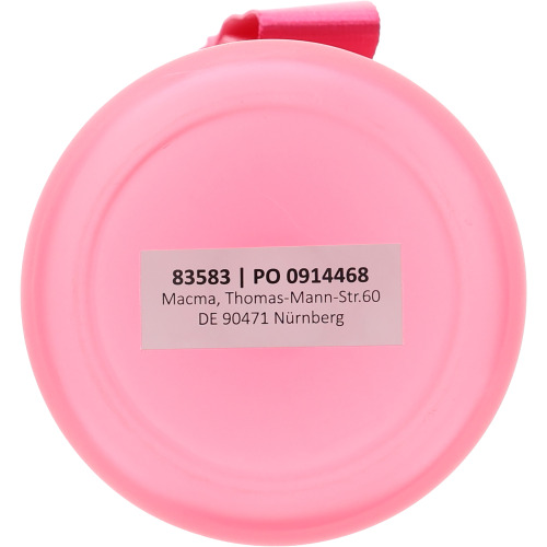 Butelka z tritanu 1000 ml ALDO Różowy 8358311 (8)