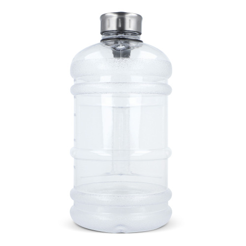 InSideOut Butelka Jumper 2.2L Transparentny / biały LT57001-N0401 (1)