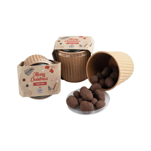 Bakalie Kubeczek Słodkości Wielokolorowy S0130/XM 