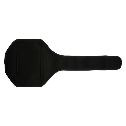 Opaska na ramię, etui na telefon Czarny P320.181 (3)