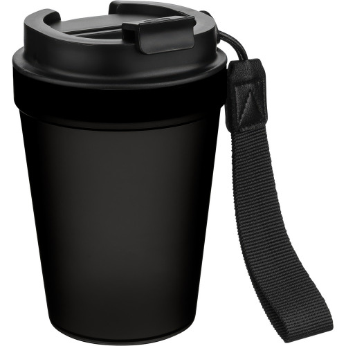 Kubek podróżny 350 ml Czarny VB287-03 (9)