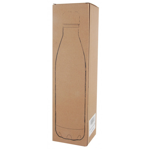 Butelka termiczna stalowa 800 ml INGA Wielokolorowy 60196mc (5)
