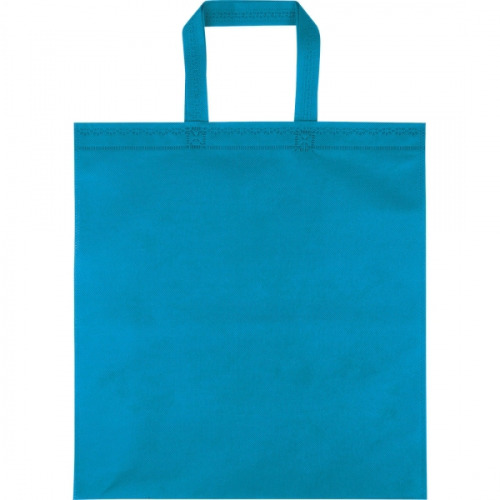 Torba non-woven NIVALA Jasnoniebieski 839224 