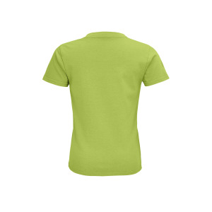 T-shirt Dziecięcy Klasyczny Bawełna Organiczna