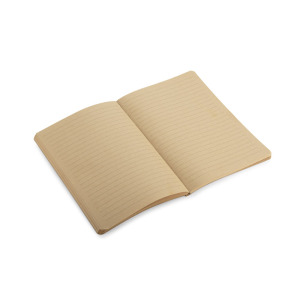 Notes DALE A5