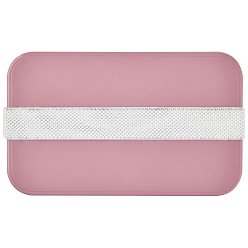 MIYO Renew jednoczęściowy lunchbox Różowy 21018141 (4)