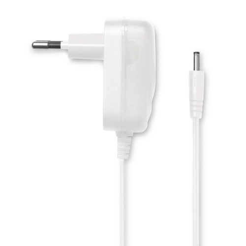 Zegar LED Biały MO9509-06 (4)