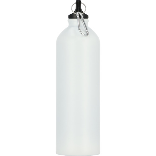 Butelka stalowa OSTROV 750 ml Biały 524006 (3)