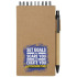 Flipper karteczki samoprzylepne z długopisem Piasek pustyni 10798806 (1) thumbnail