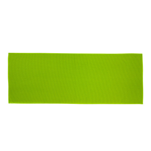 Ręcznik treningowy Jasnozielony T37049629 (1)