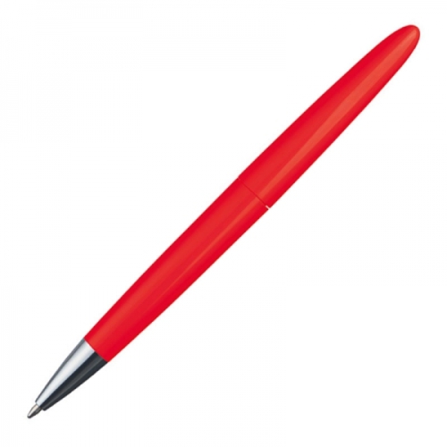 Długopis plastikowy FAIRFIELD czerwony 353905 (4)