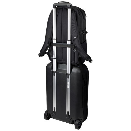 Thule EnRoute plecak 23 l Czarny 12063490 (6)
